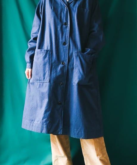 【Seek an nur】⁡Euro Twill Work Coat