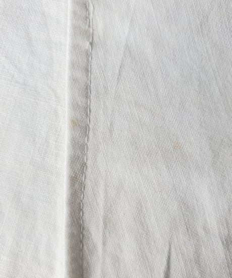 【Seek an nur】1900-20's antique cotton night dress