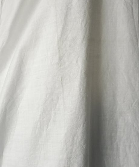 【Seek an nur】1920~30's French antique night dress