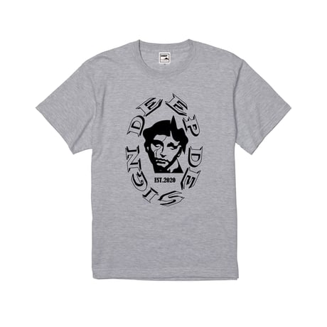 THE DEEP DEJAVUⅡ T-shirt