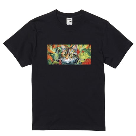 THE DEEP STREET CATS2