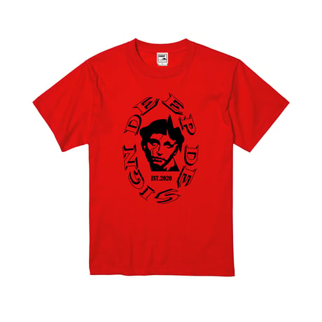 THE DEEP DEJAVUⅡ T-shirt