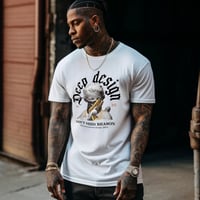 THE DEEP BABY ANGEL T-shirt