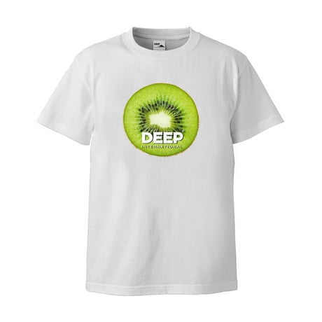 DEEP FRUIT BASKET - TEE