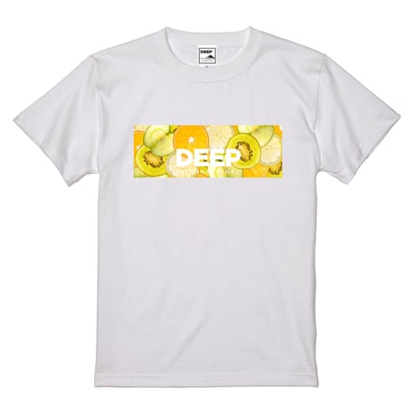 DEEP FRUIT PARTY - TEE