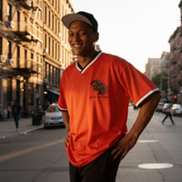 THE DEEP 2025 DDrogo Dry game-shirt