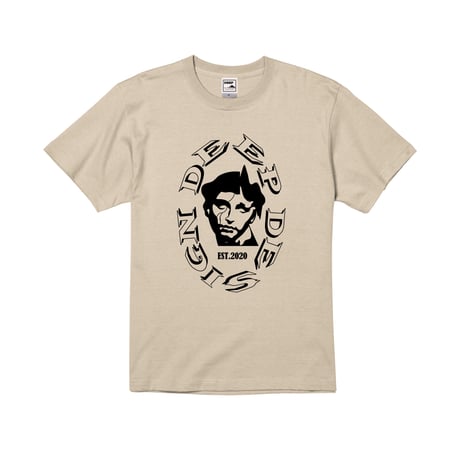 THE DEEP DEJAVUⅡ T-shirt