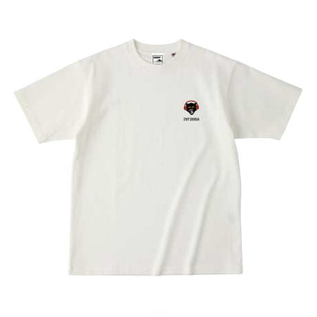 THE DEEP Grooving ZiZi Premium Stitch Tee