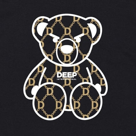 THE DEEP BEAR BOYS & GIRLS