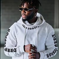THE DEEP GOTHIC hoodie