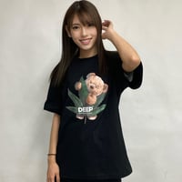 DEEP BEAR 420 Tシャツ