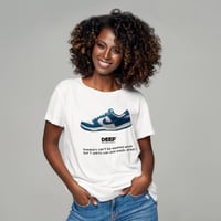 THE DEEP SNEAKERS DUNK