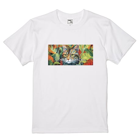 THE DEEP STREET CATS2