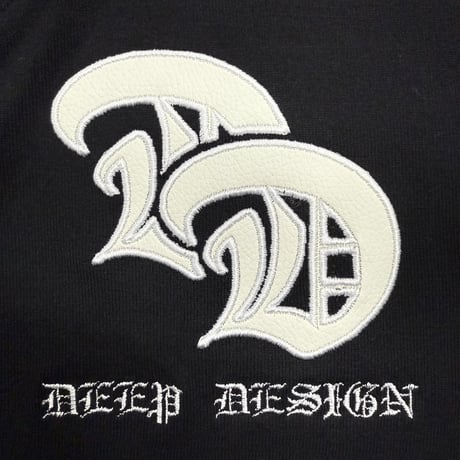 THE DEEP 2025 DDrogo baseball-shirt