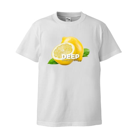DEEP FRUIT BASKET - TEE
