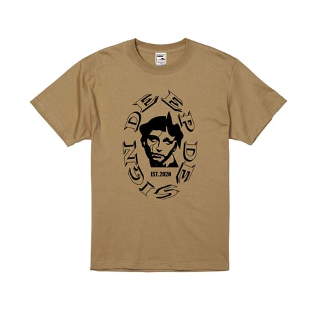 THE DEEP DEJAVUⅡ T-shirt