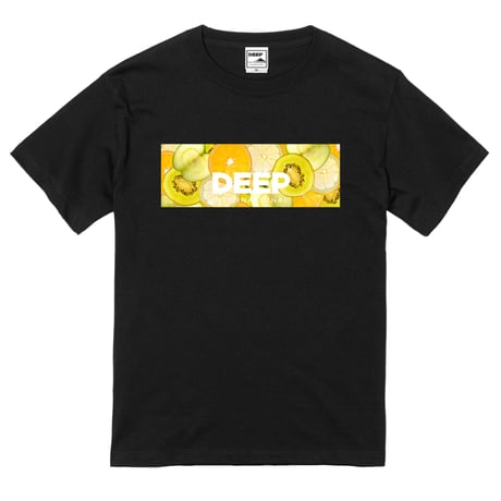 DEEP FRUIT PARTY - TEE