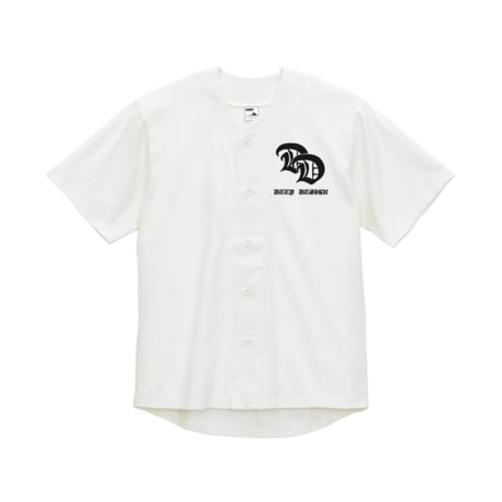 THE DEEP 2025 DDrogo baseball-shirt