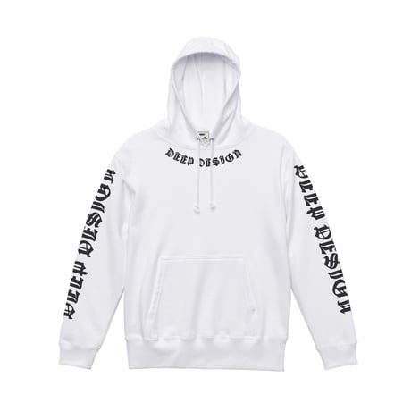 THE DEEP GOTHIC hoodie
