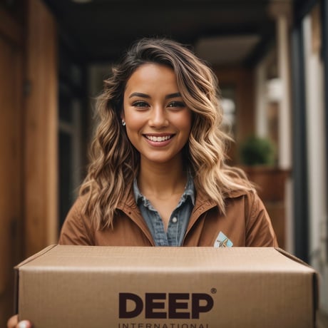 happybox | STORES