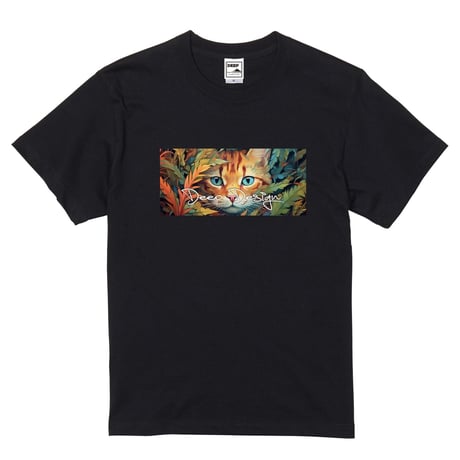 THE DEEP STREET CATS1