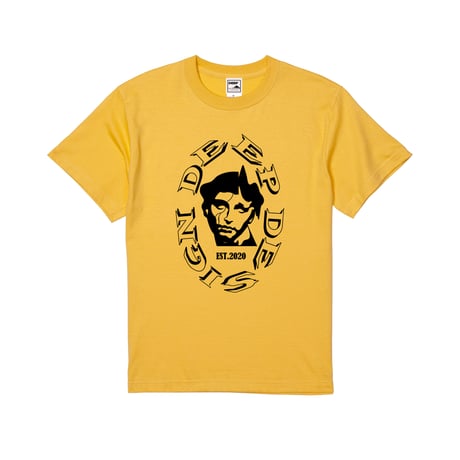 THE DEEP DEJAVUⅡ T-shirt