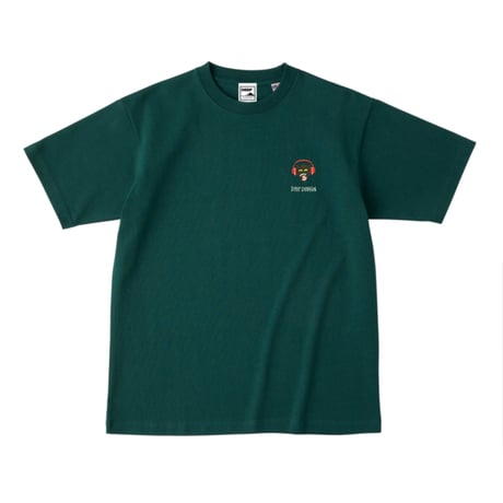 THE DEEP Grooving ZiZi Premium Stitch Tee