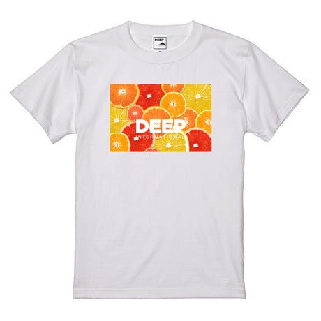 DEEP FRUIT PARTY - TEE