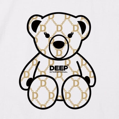 THE DEEP BEAR BOYS & GIRLS