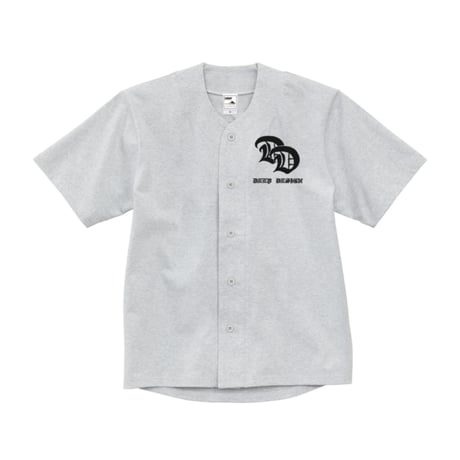THE DEEP 2025 DDrogo baseball-shirt