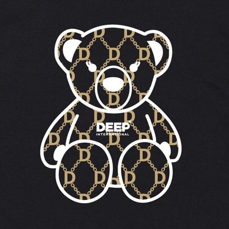 THE DEEP BEAR BOYS & GIRLS