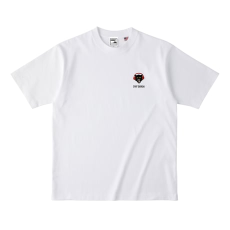 THE DEEP Grooving ZiZi Premium Stitch Tee