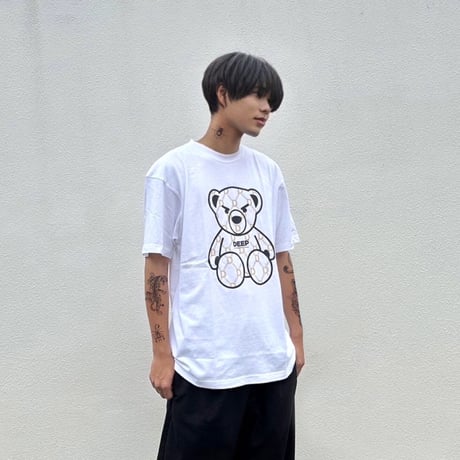 THE DEEP BEAR BOYS & GIRLS
