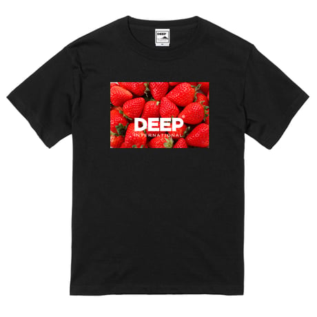 DEEP FRUIT PARTY - TEE