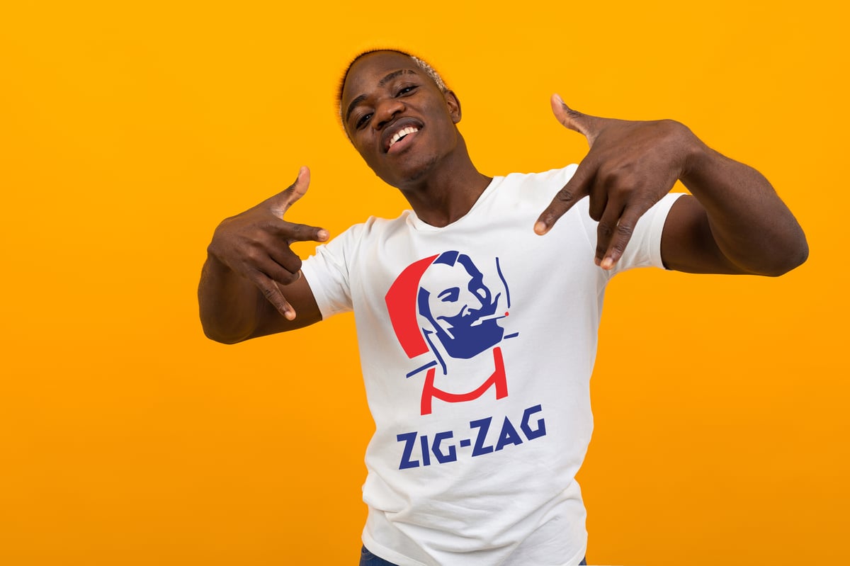 【極希少】非売品 ZIGGY Tシャツ 新品未開封 ZIGGY TOUR 2019 Tシャツ サイズS 森重樹一 ジギー - メルカリ