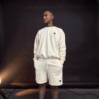 THE DEEP Poker Face ZiZi Summer Sweat Setup