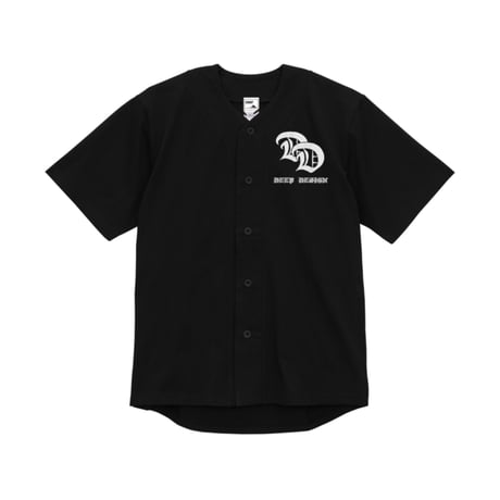 THE DEEP 2025 DDrogo baseball-shirt