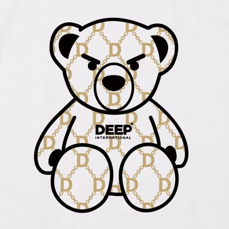 THE DEEP BEAR BOYS & GIRLS