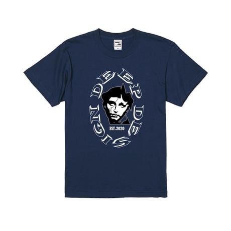 THE DEEP DEJAVUⅡ T-shirt