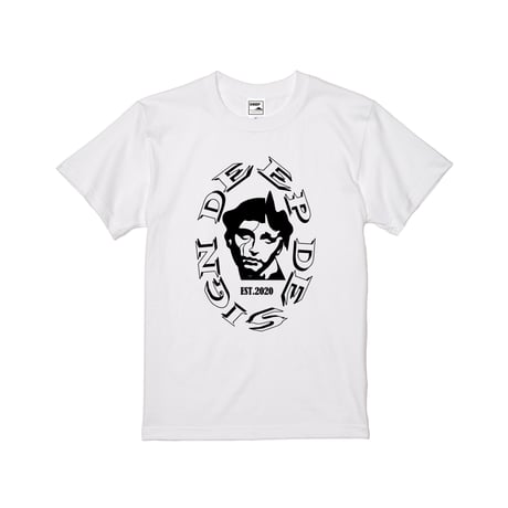 THE DEEP DEJAVUⅡ T-shirt