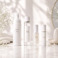 skin care set