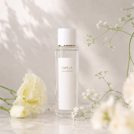 skin lotion