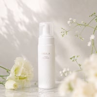 mild face wash