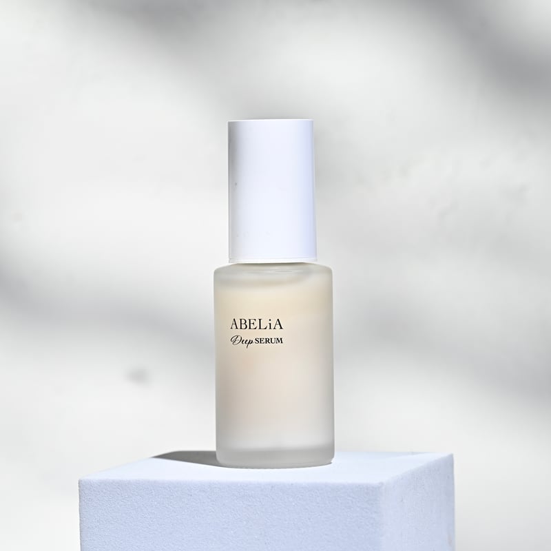 ABELIA スキンケアセット 4点 スキンケアセット | ABELiA