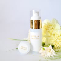 Aurelia スキンケアセット Aurelie スキンケアセット