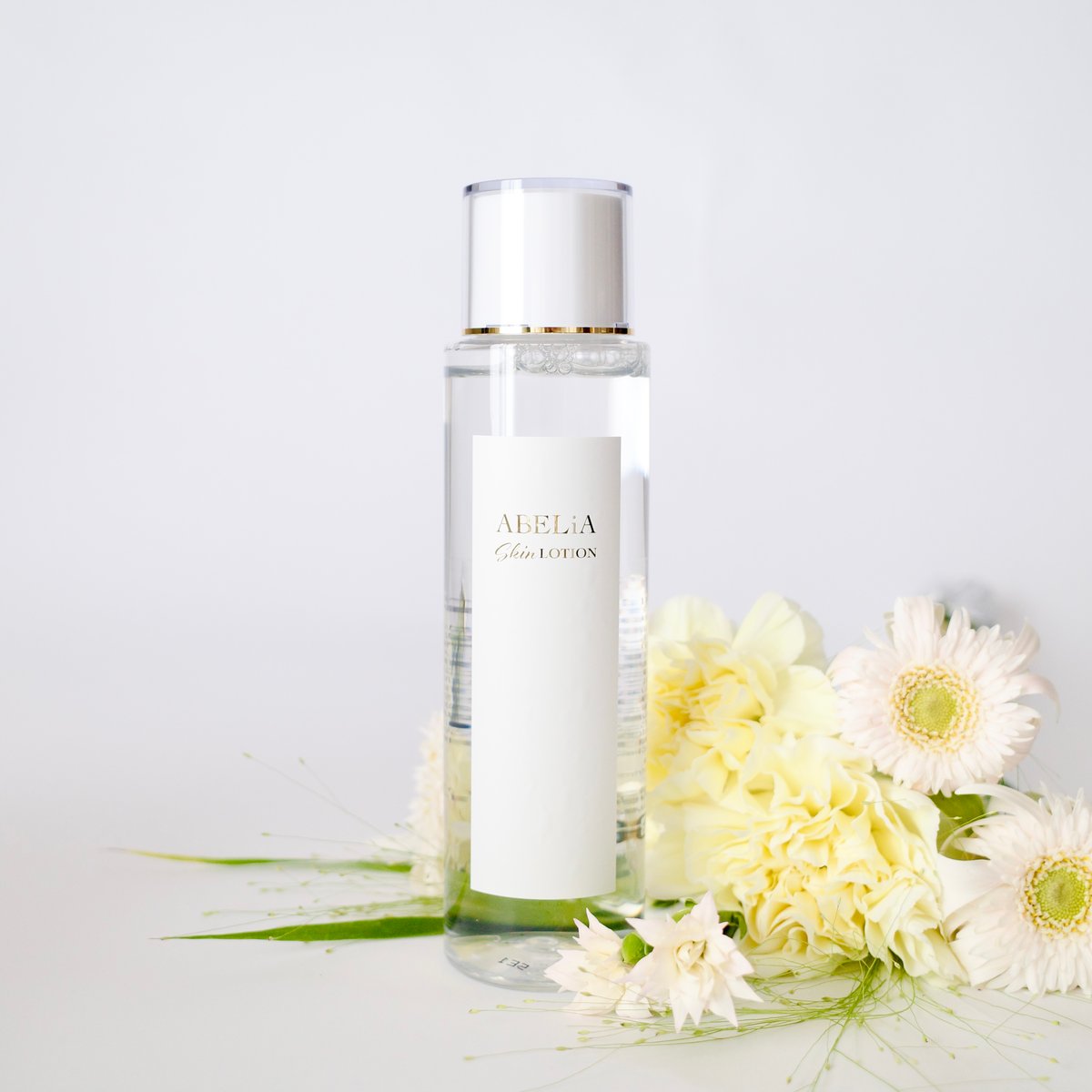 スキンローション | ABELiA