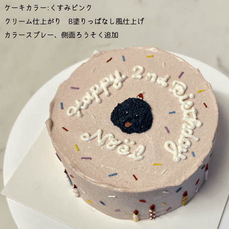 T様　専用カート