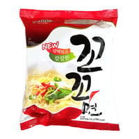 【韓国】大人気☆　袋麺　【パルド】ココ麺　韓　120g