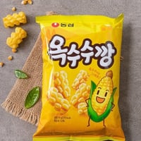 [韓国]農心オクススカン70ｇ