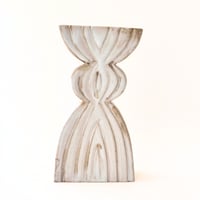 caven flower vase〔D〕/ OluNoA